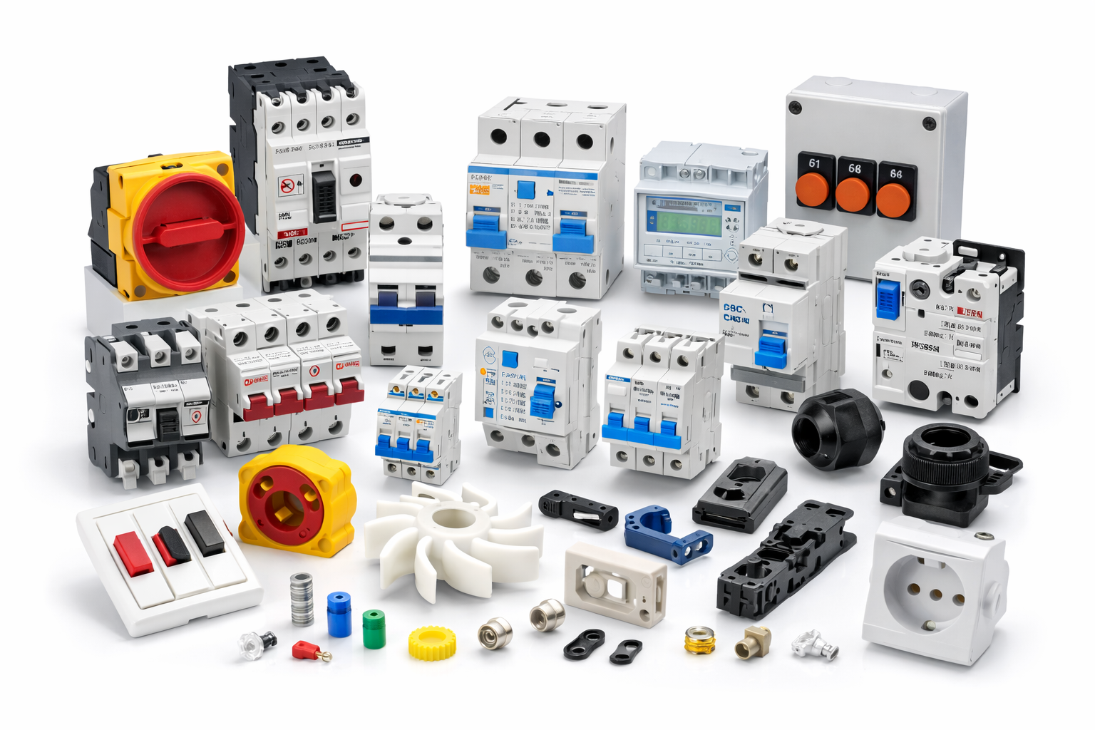 Electrical Components