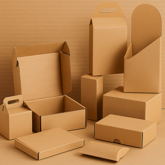 Packaging Solutions