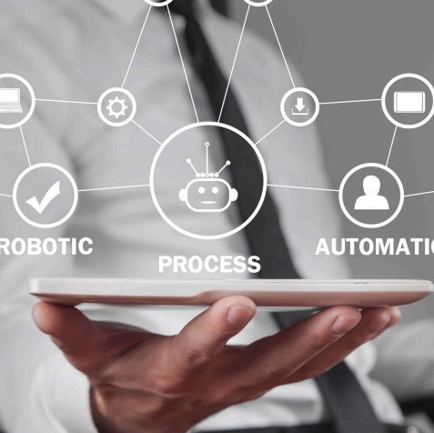 Process Automation